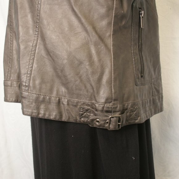 William Rast Jacket - Picture 5 of 7